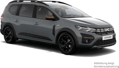 Bild des Angebotes Dacia Jogger Extreme HYBRID 140 ABS Fahrerairbag ESP ZV