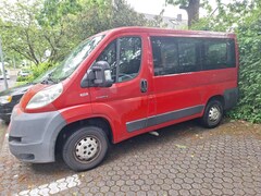 Bild des Angebotes Citroen Jumper Jumper 30 L1H1 verglast