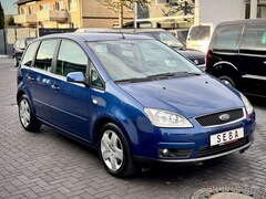 Bild des Angebotes Ford Focus C-Max 1.6 '1.Hand'107.700KM'Klima'TOP