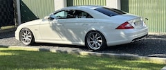 Bild des Angebotes Mercedes-Benz CLS 63 AMG 7G-TRONIC