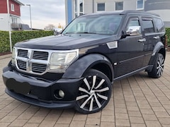 Bild des Angebotes Dodge Nitro 4.0 R/T Tüv Neu
