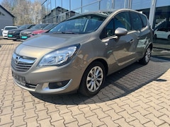 Bild des Angebotes Opel Meriva Sondermodell "Drive" Navi+Parkpilot+Sitzheizung
