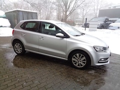 VW Polo 1.4 TDI Comfortline *ZR neu*