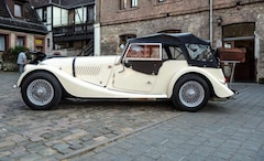 Bild des Angebotes Morgan 4/4
