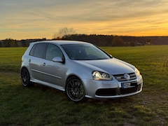 Bild des Angebotes VW Golf Golf R32 4Motion BN-Pipes Recaro