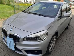 Bild des Angebotes BMW 218 218d Active Tourer Aut. Sport Line