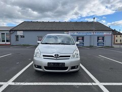 Bild des Angebotes Toyota Corolla Verso 2.2 D-CAT Executive