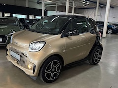 Bild des Angebotes smart forTwo Coupe EQ PRIME EXCLUSIVE ABSOLUT VOLL 22K
