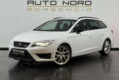 Bild des Angebotes SEAT Leon Cupra 290 ST*Schale*ACC*Navi*LED*Scheckheft
