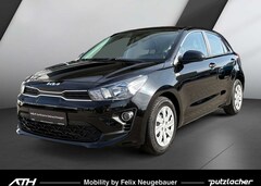 Bild des Angebotes Kia Rio 1.2 Edition 7