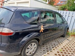 Bild des Angebotes Ford S-Max 2.0 Trend