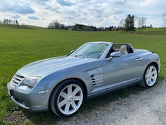 Bild des Angebotes Chrysler Crossfire Roadster Automatik