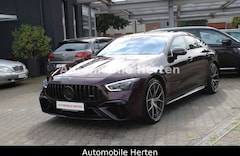 Bild des Angebotes Mercedes-Benz AMG GT 4-trg. 63 S E PERFORMANCE*1OF*1HAND!
