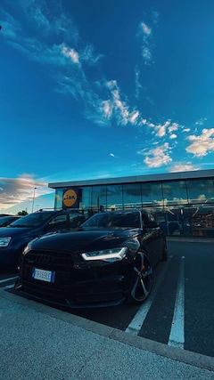 Bild des Angebotes Audi A6 Avant 3.0 tdi Business quattro 272cv s-tronic