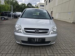Bild des Angebotes Opel Meriva 1.6 Enjoy