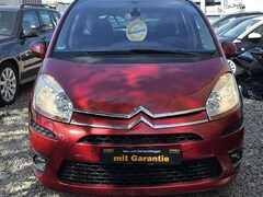 Bild des Angebotes Citroen C4 Picasso Tendance