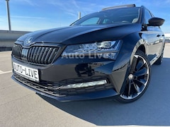 Bild des Angebotes Skoda Superb 2.0 TDI*DSG*SPORT-LIN*VIRT*PAN*MATRIX*VOL
