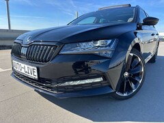 Bild des Angebotes Skoda Superb 2.0 TDI*DSG*SPORT-LIN*VIRT*PAN*MATRIX*VOL