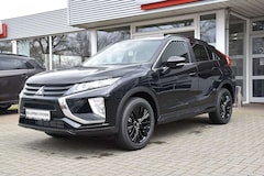 Bild des Angebotes Mitsubishi Eclipse Cross Connect 1.5 T 2WD CVT AHK
