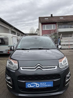 Bild des Angebotes Citroen C3 Picasso Selection 1. Rentnerhand