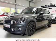 Bild des Angebotes MINI Cooper S Clubman BiXenon,Navi,Leder,Pano,H&K,PDC