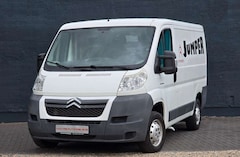 Bild des Angebotes Citroen Jumper Kasten 30 L1H1 HDi 100 Klima*Tüv neu*