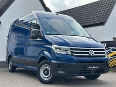 Bild des Angebotes VW Crafter Kasten 35 L2H2*1HAND*LED*PDC*Klima*Kamer