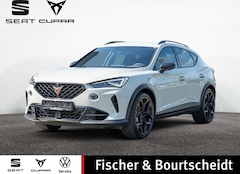 Bild des Angebotes CUPRA Formentor VZ5 Edition Taiga Grey NAVI 360 BEA