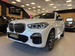 Bild des Angebotes BMW X5 M50 d / BPS Garantie/ Laser/Gestick/VOLL