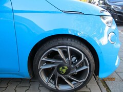 Bild des Angebotes Abarth 500C Scorpionissima INKL Wallbox