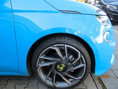 Bild des Angebotes Abarth 500 e Cabrio