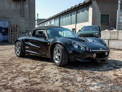 Bild des Angebotes Lotus Elise Lotus Elise S1 Sport 160