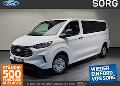 Bild des Angebotes Ford Transit Custom 320L2-Trend Kombi 9-Sitzer "GJR"