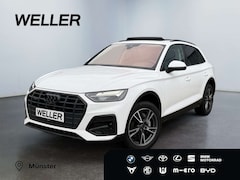 Bild des Angebotes Audi Q5 50 TFSIe qu S tron *LED*StHz*Pano*Sportsi*AHK*