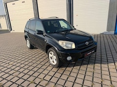 Bild des Angebotes Toyota RAV 4 RAV4 2.0 Sol