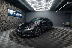 Bild des Angebotes VW Arteon R-Line Plus *LED*Pano*Virtual CP*ACC*DCC*