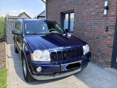 Bild des Angebotes Jeep Grand Cherokee 3.0 CRD Automatik Limited