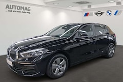 Bild des Angebotes BMW 118 i Automatik*PDC*LED*Sitzheizung
