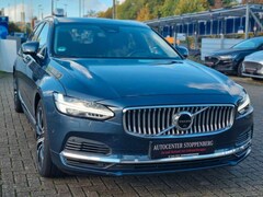 Bild des Angebotes Volvo V90 Kombi Inscription/Navi/Pano/AHK/Kamera360°