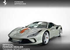 Bild des Angebotes Ferrari F8 Spider Tailor Made / Full Carbon / 1of1