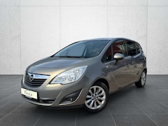 Bild des Angebotes Opel Meriva B 1.4 Turbo Active*Sitzheizung*PDC*Tempomat