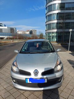 Bild des Angebotes Renault Clio 1.2 16V Exception