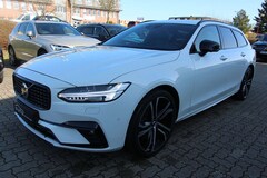 Bild des Angebotes Volvo V90 Kombi R Design AWD