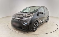 Bild des Angebotes Kia Picanto 1.2 GT-Line LED|Navi|SHZ