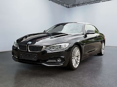 Bild des Angebotes BMW 425 d Cabrio