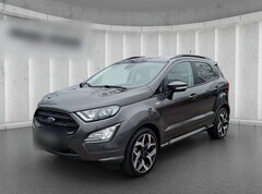 Bild des Angebotes Ford EcoSport ST-Line 1.0 EB LED | GJR | RFK | SHZ | PDC | LMF |
