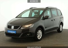 Bild des Angebotes SEAT Alhambra Alhambra 1.4TSI Style #Kamera#ACC#Navi#DCC#DAB+#