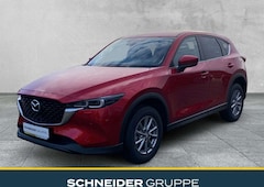 Bild des Angebotes Mazda CX-5 CENTER-LINE 2.0L e-SKYACTIV G 165 NAVI+SHZ