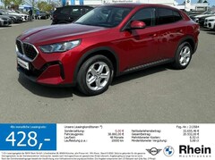 Bild des Angebotes BMW X2 sDrive20i ACC 360 H/K AHK AKUSTIK LCPROF