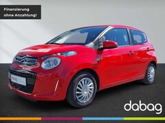 Bild des Angebotes Citroen C1 VTi 68 Live